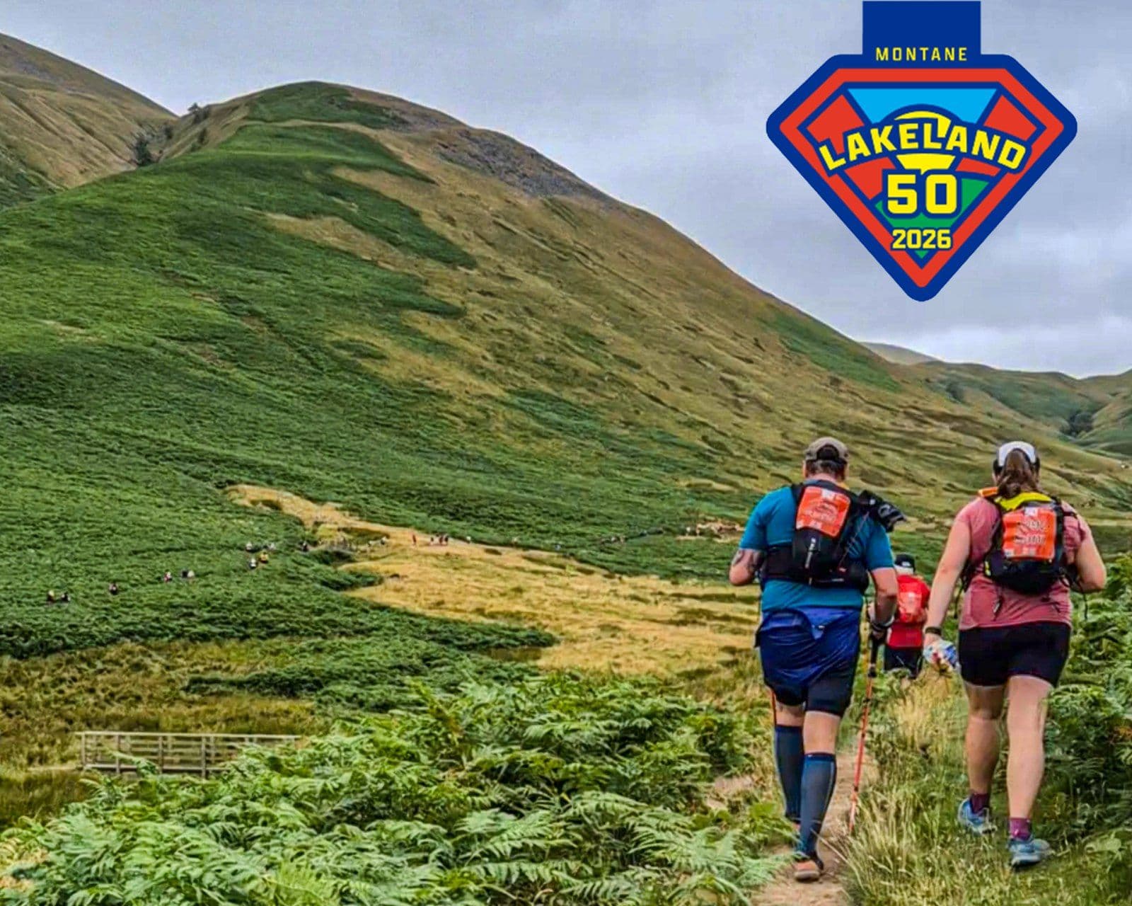 Lakeland 50